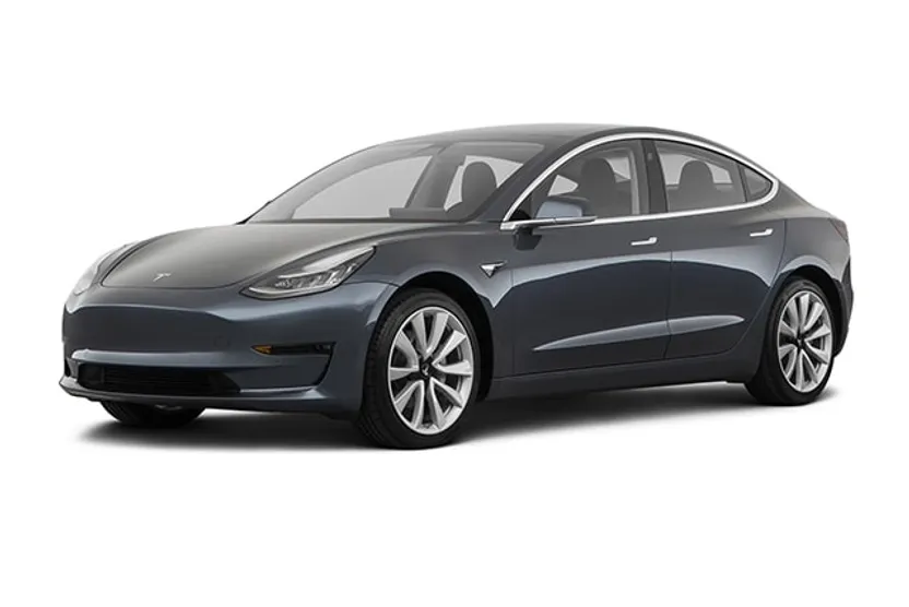 2018 Tesla Model 3 Long Range photo 1