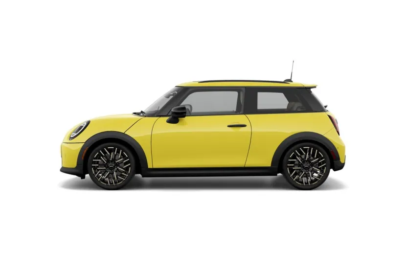 2026 Mini Cooper Hardtop 2 Door Signature photo 1