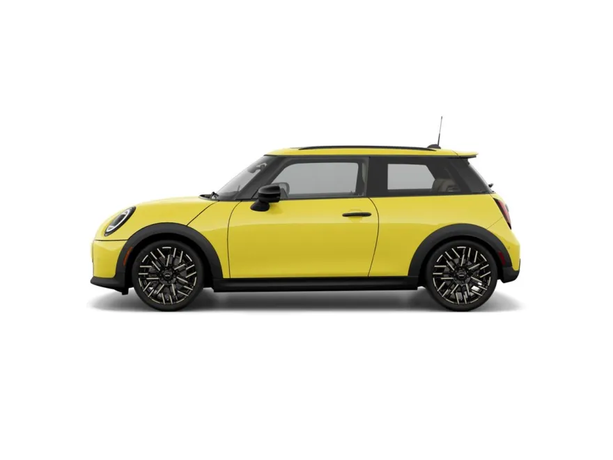 2026 Mini Cooper Hardtop 2 Door Signature photo 1