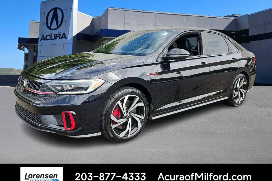 2022 Volkswagen Jetta GLI Autobahn photo 1