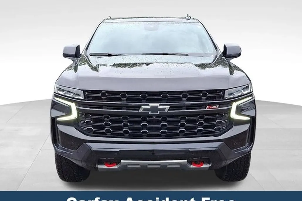 2023 Chevrolet Tahoe Z71 photo 1