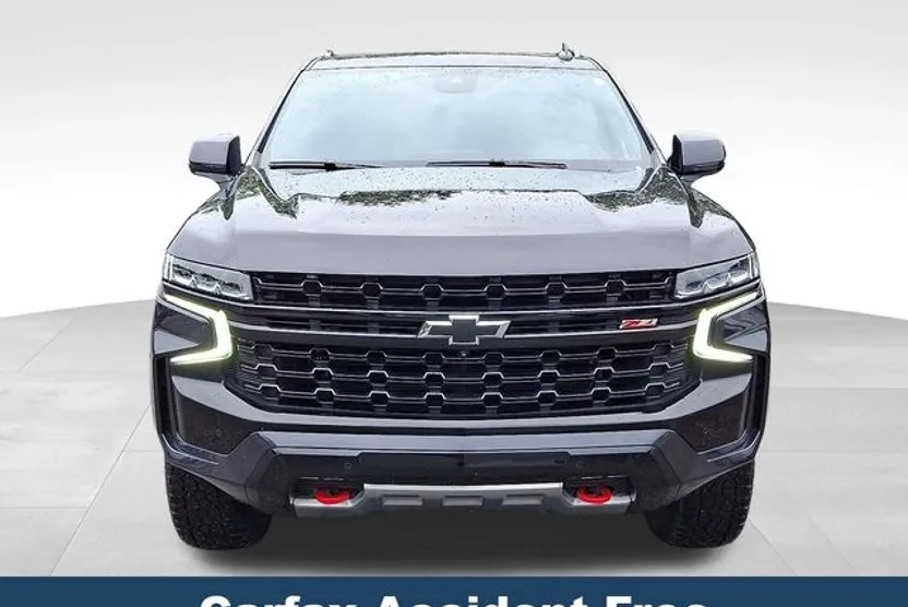 2023 Chevrolet Tahoe Z71 photo 1