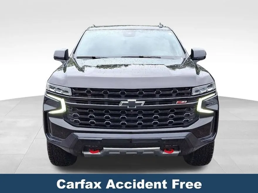 2023 Chevrolet Tahoe Z71 photo 1
