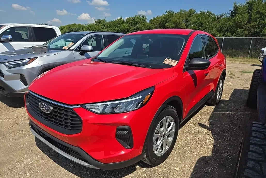 2024 Ford Escape Active photo 1