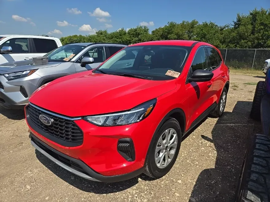 2024 Ford Escape Active photo 1