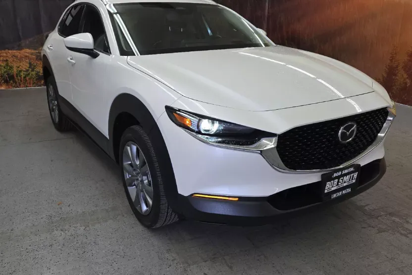 2024 Mazda CX-30 2.5 S Premium photo 1