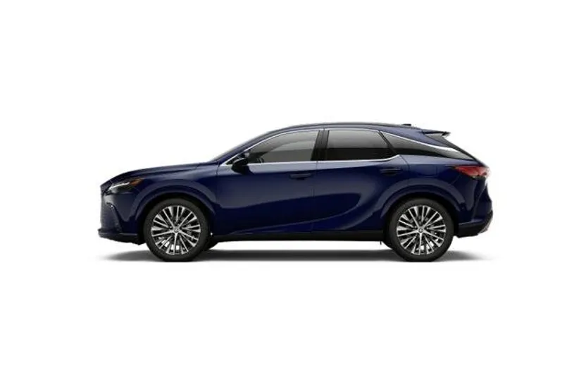 2025 Lexus RX 350 Premium photo 1