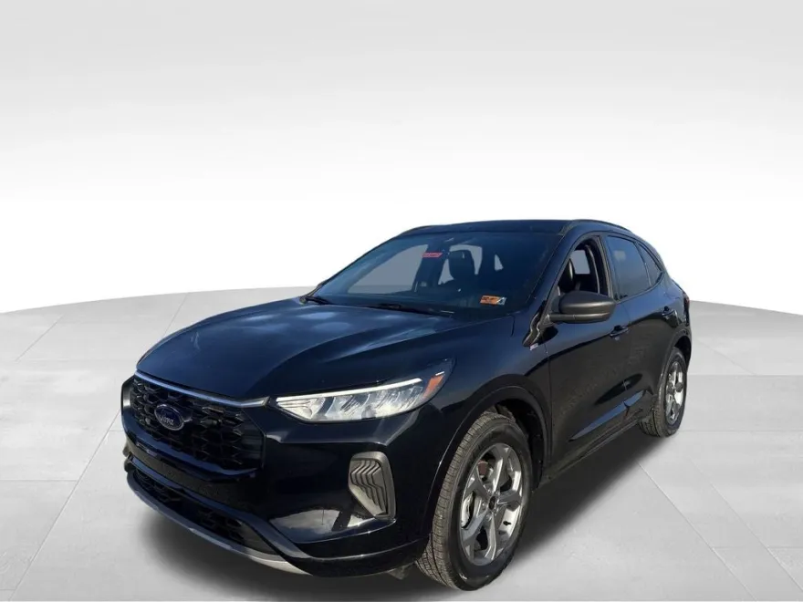 2024 Ford Escape ST-Line photo 1