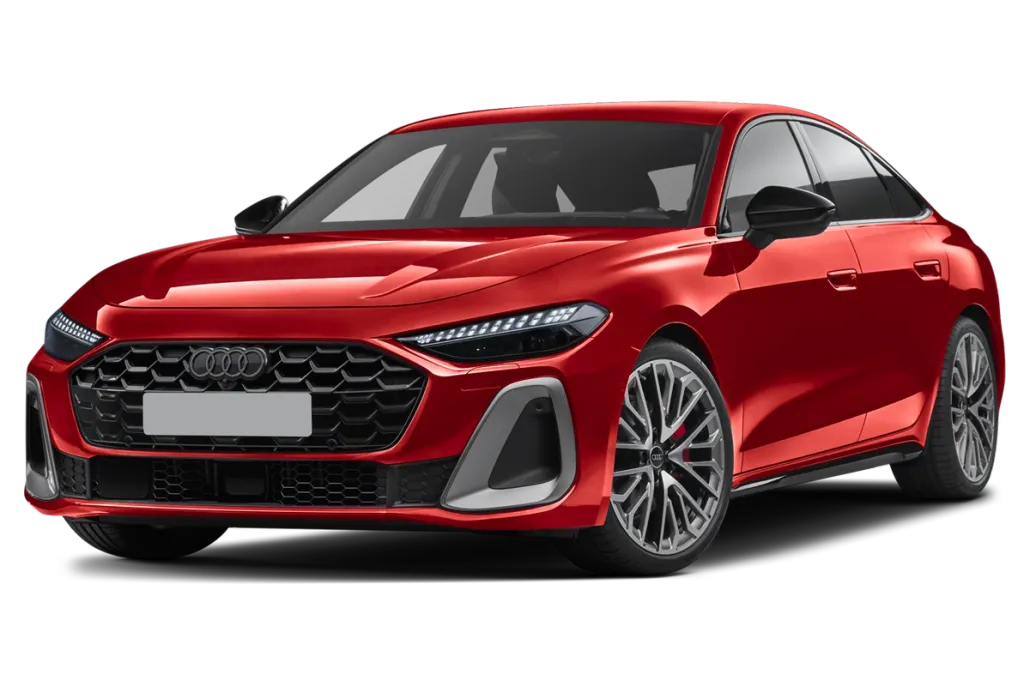 2025 Audi A5 2.0T Premium Plus photo 1