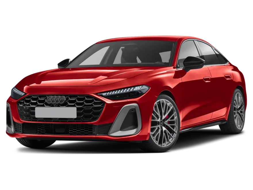2025 Audi A5 2.0T Premium Plus photo 1