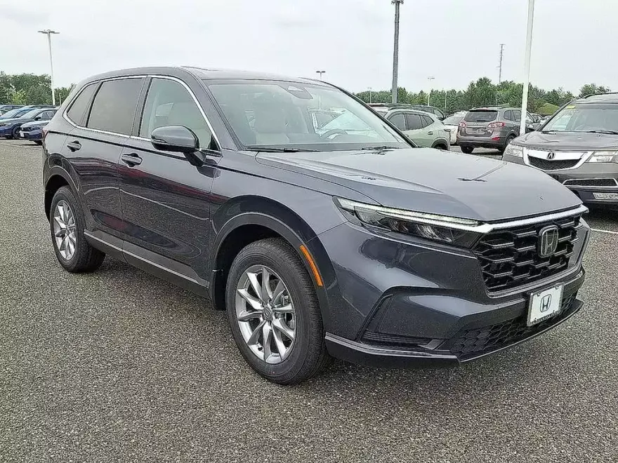 2026 Honda CR-V EX photo 1