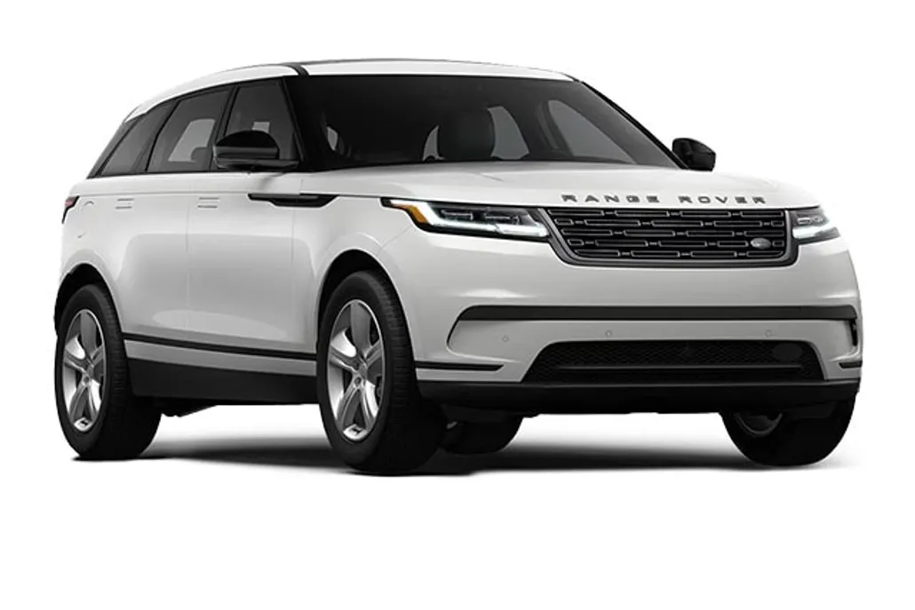 2026 Land Rover Range Rover Velar S photo 1