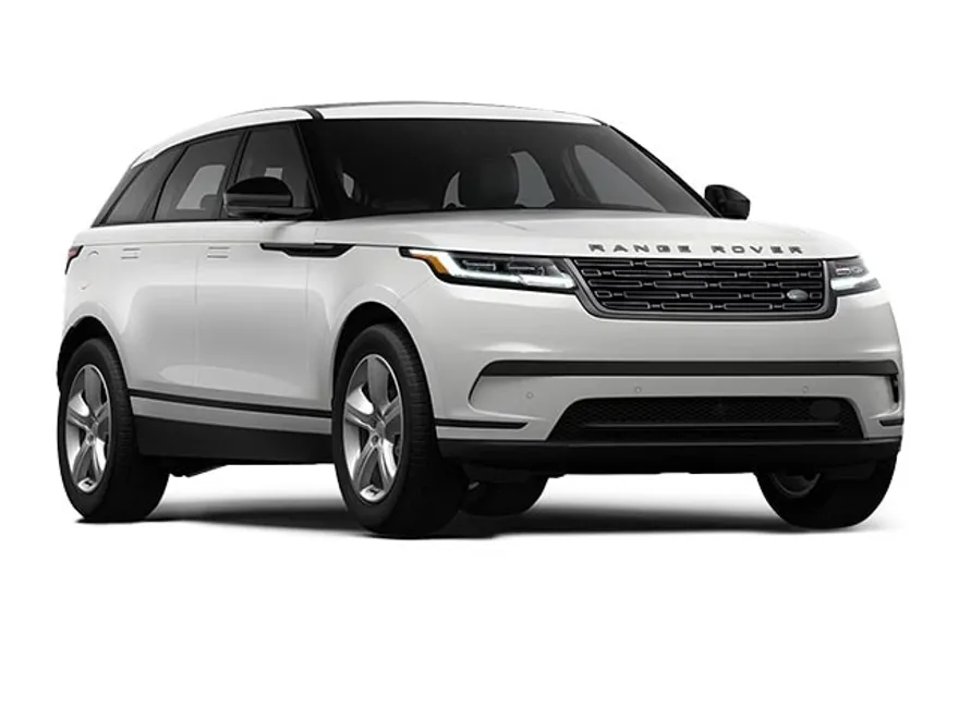 2026 Land Rover Range Rover Velar S photo 1