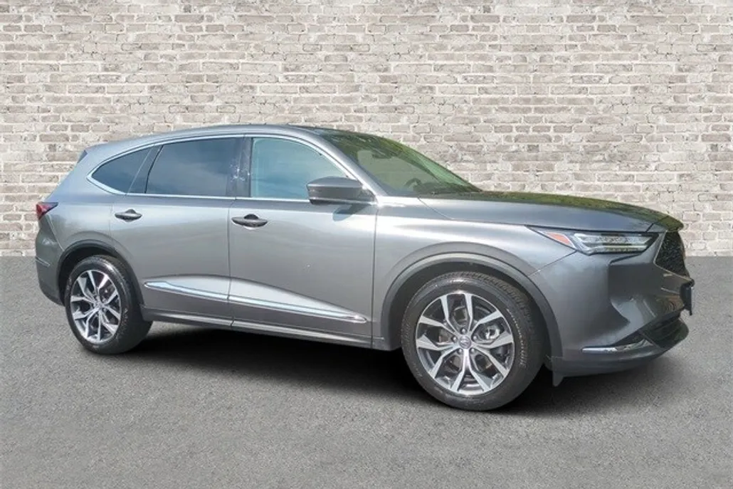 2023 Acura MDX SH-AWD Technology photo 1