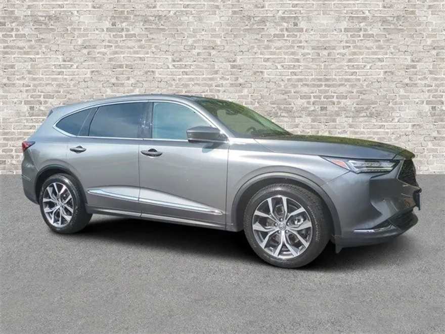 2023 Acura MDX SH-AWD Technology photo 1