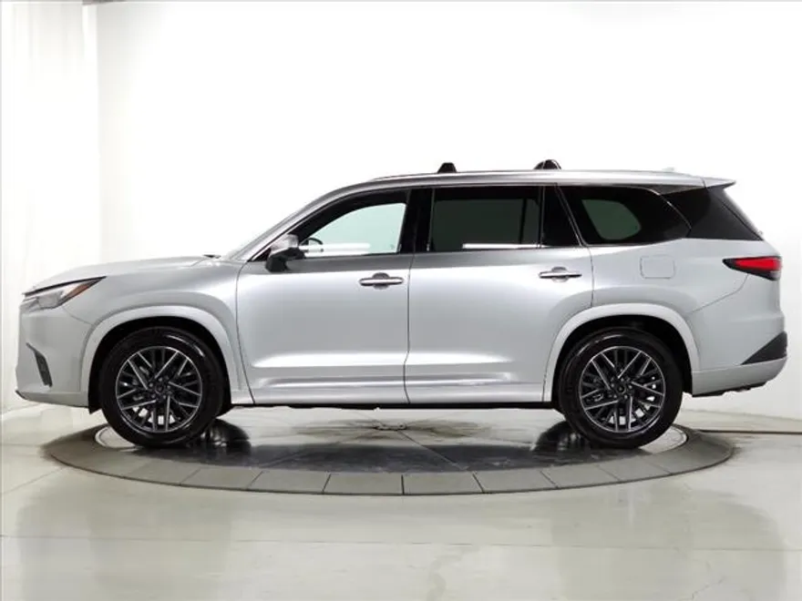 2024 Lexus TX 350 Premium photo 1