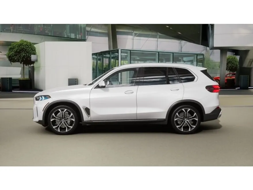 2026 Bmw X5 xDrive40i photo 1