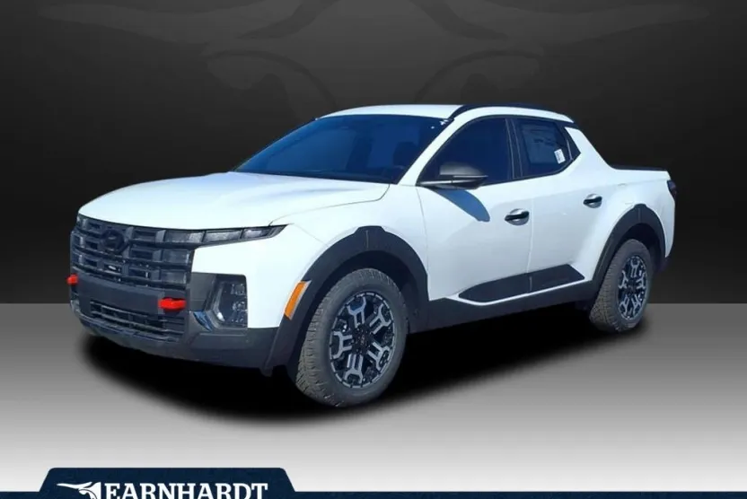 2025 Hyundai Santa Cruz XRT photo 1