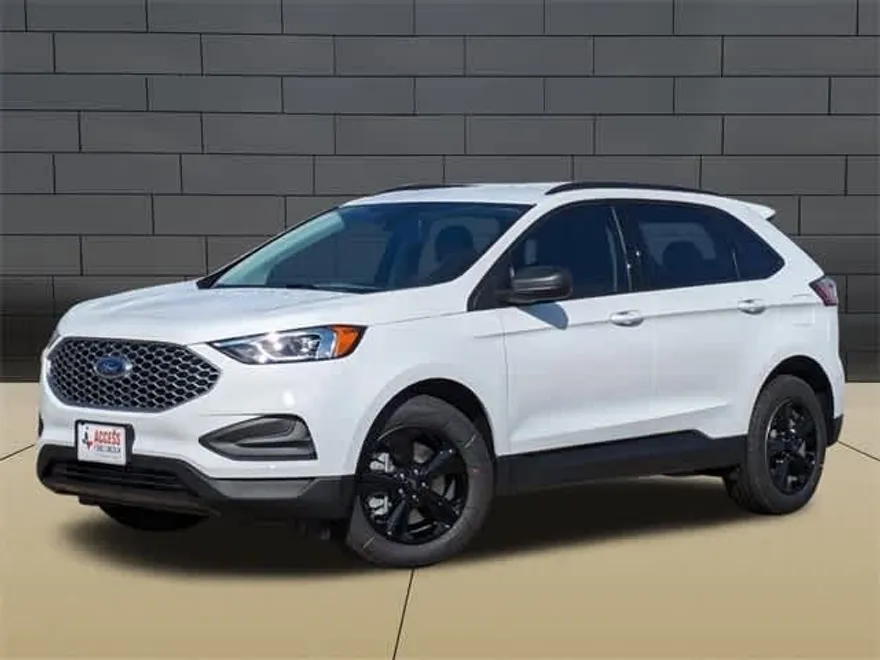2024 Ford Edge SE photo 1