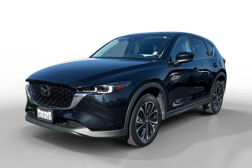 2023 Mazda CX-5 2.5 S Premium photo 1