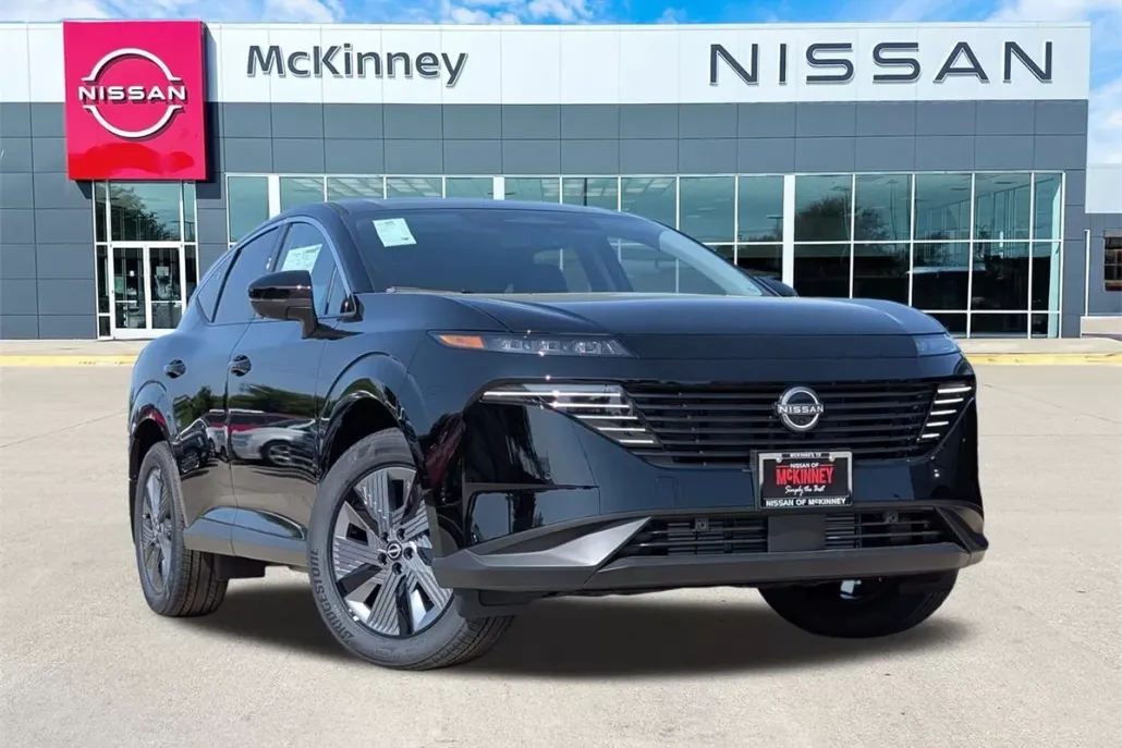 2025 Nissan Murano SL photo 1