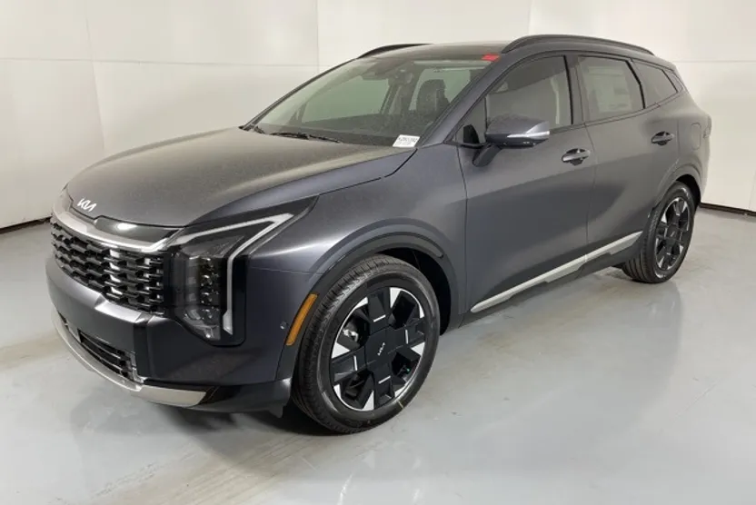 2026 Kia Sportage SX Prestige photo 1
