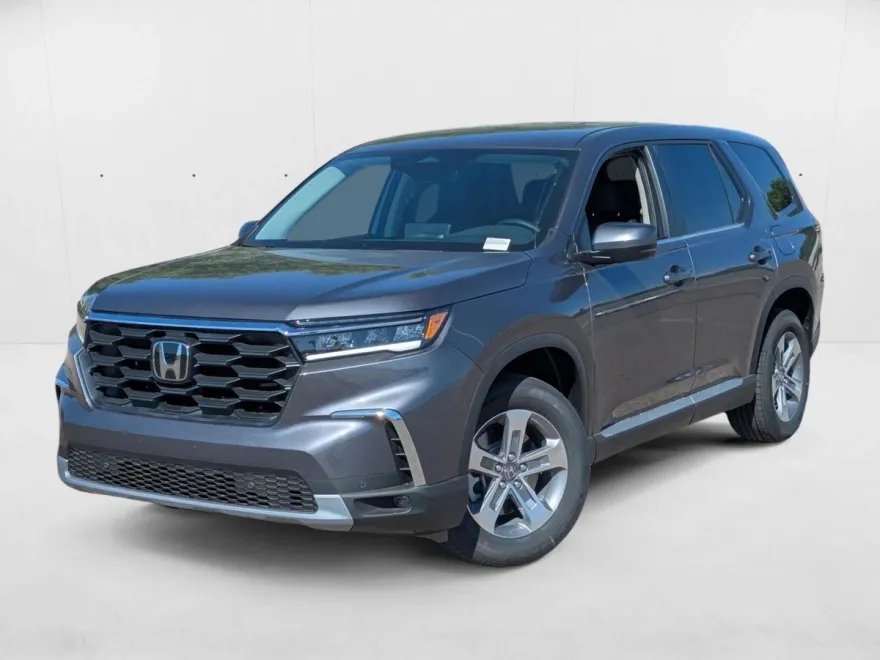 2025 Honda Pilot EX-L photo 1