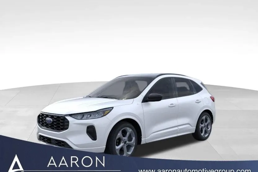 2024 Ford Escape ST-Line photo 1