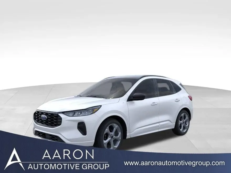 2024 Ford Escape ST-Line photo 1