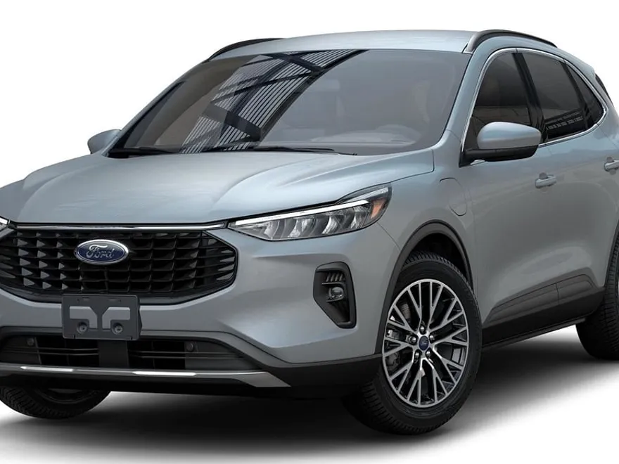 2025 Ford Escape Plug-In Hybrid Base photo 1