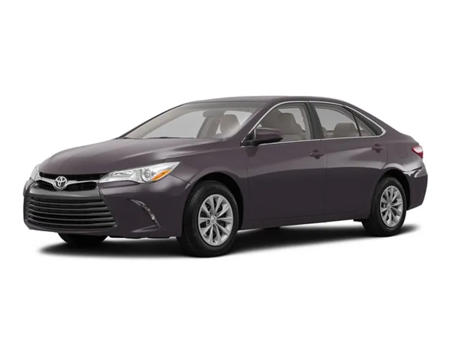 2017 Toyota Camry XLE XSE photo 1