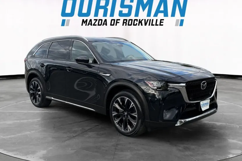 2024 Mazda CX-90 Premium photo 1