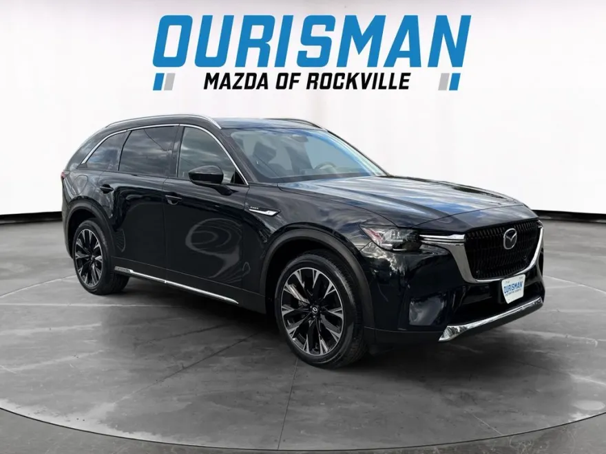 2024 Mazda CX-90 Premium photo 1