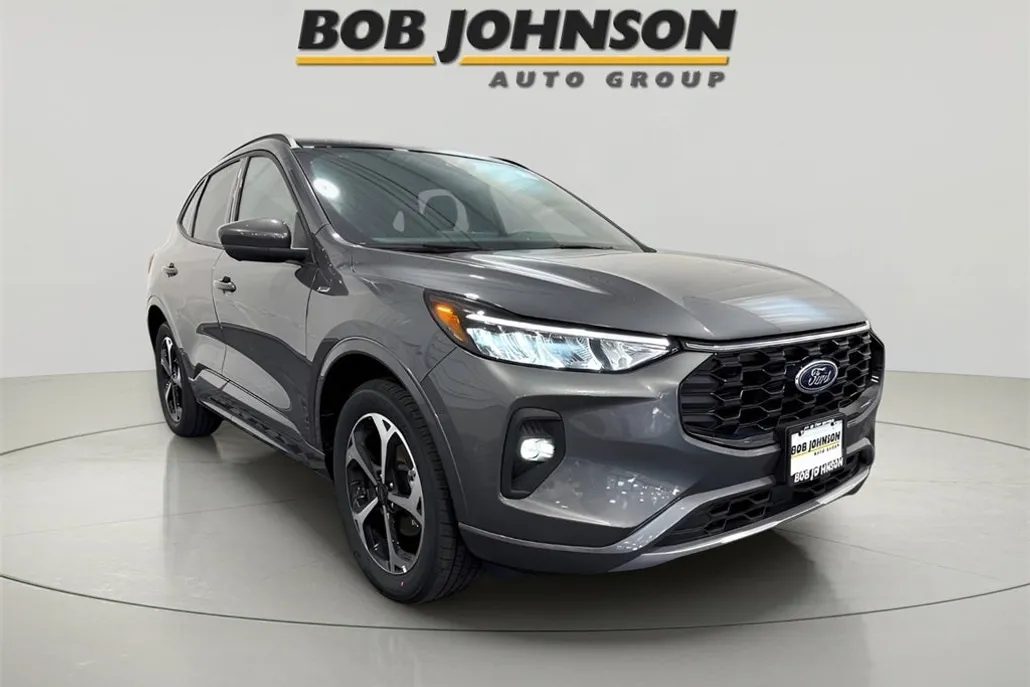 2024 Ford Escape ST-Line Select photo 1