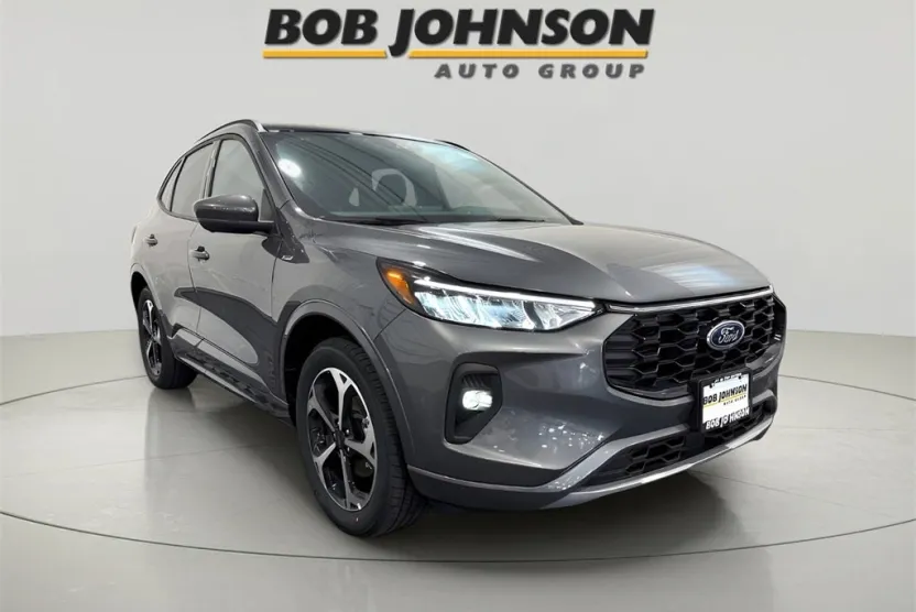 2024 Ford Escape ST-Line Select photo 1