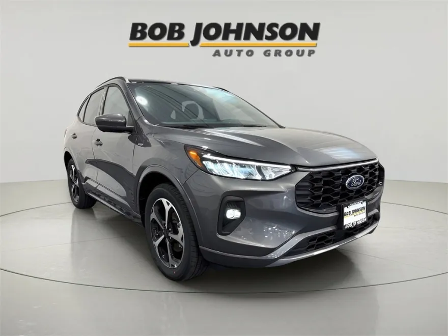 2024 Ford Escape ST-Line Select photo 1