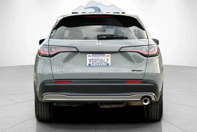 2023 Honda HR-V Sport 2WD photo 1