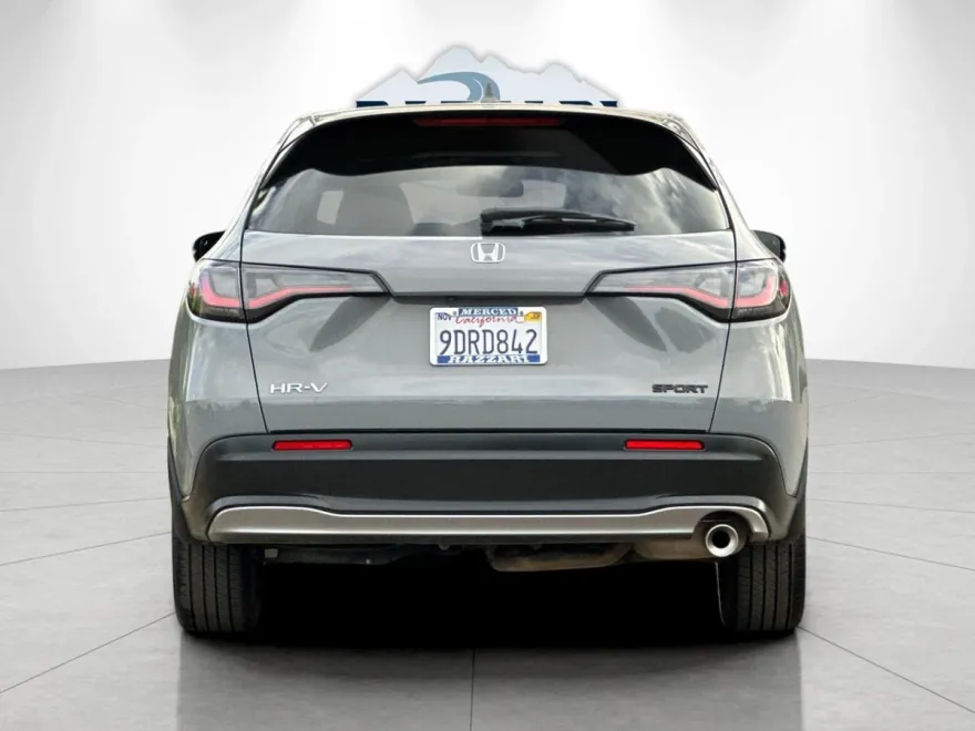 2023 Honda HR-V Sport 2WD photo 1