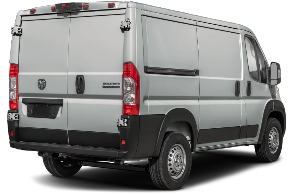 2025 Ram ProMaster 1500 photo 1
