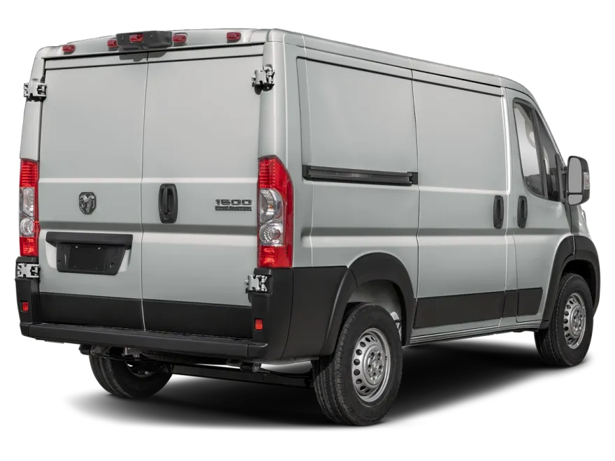 2025 Ram ProMaster 1500 photo 1