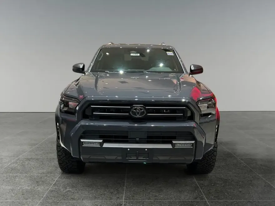 2025 Toyota 4Runner SR5 photo 1