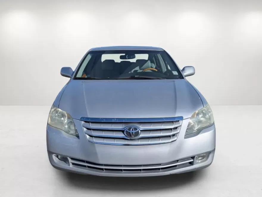 2006 Toyota Avalon Limited photo 1