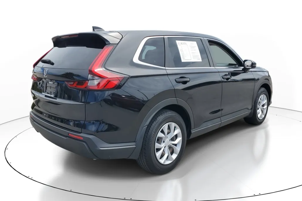 2023 Honda CR-V LX photo 1