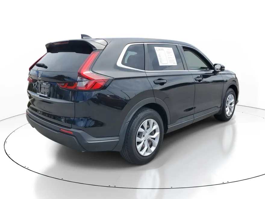 2023 Honda CR-V LX photo 1