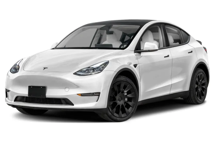 2024 Tesla Model Y Long Range photo 1