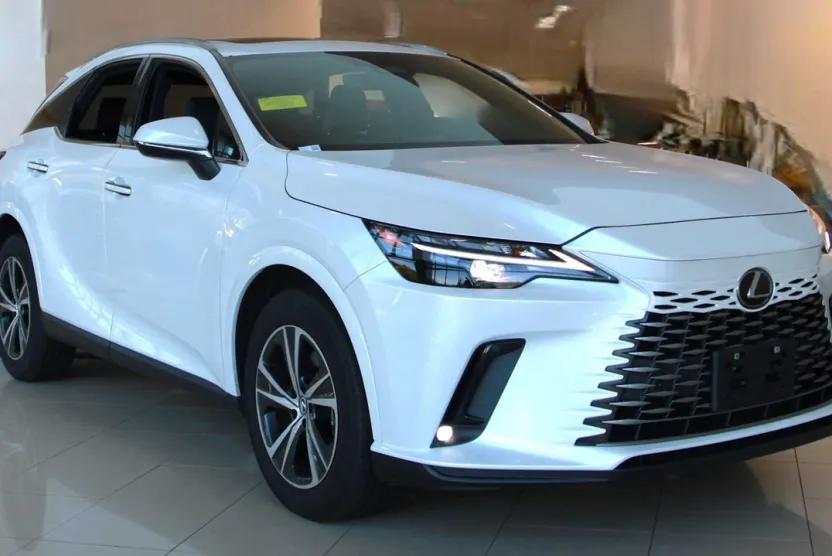 2023 Lexus RX 350 Premium photo 1