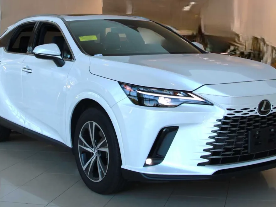 2023 Lexus RX 350 Premium photo 1