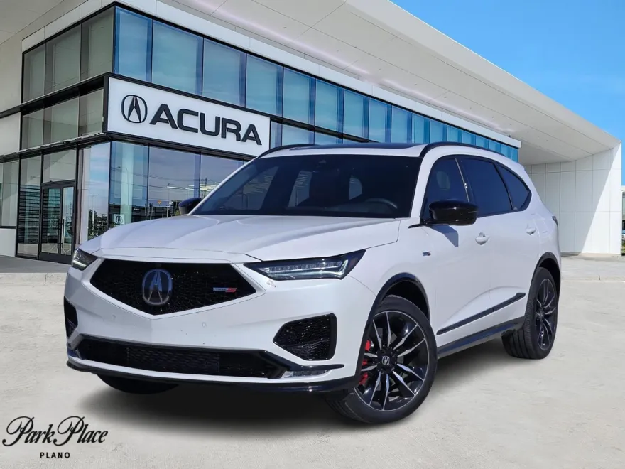 2024 Acura MDX Type S Advance SH-AWD photo 1