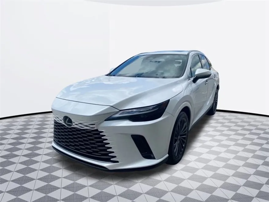 2025 Lexus RX 350 Premium photo 1