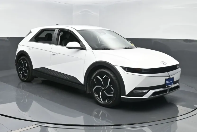 2023 Hyundai Ioniq 5 SEL photo 1